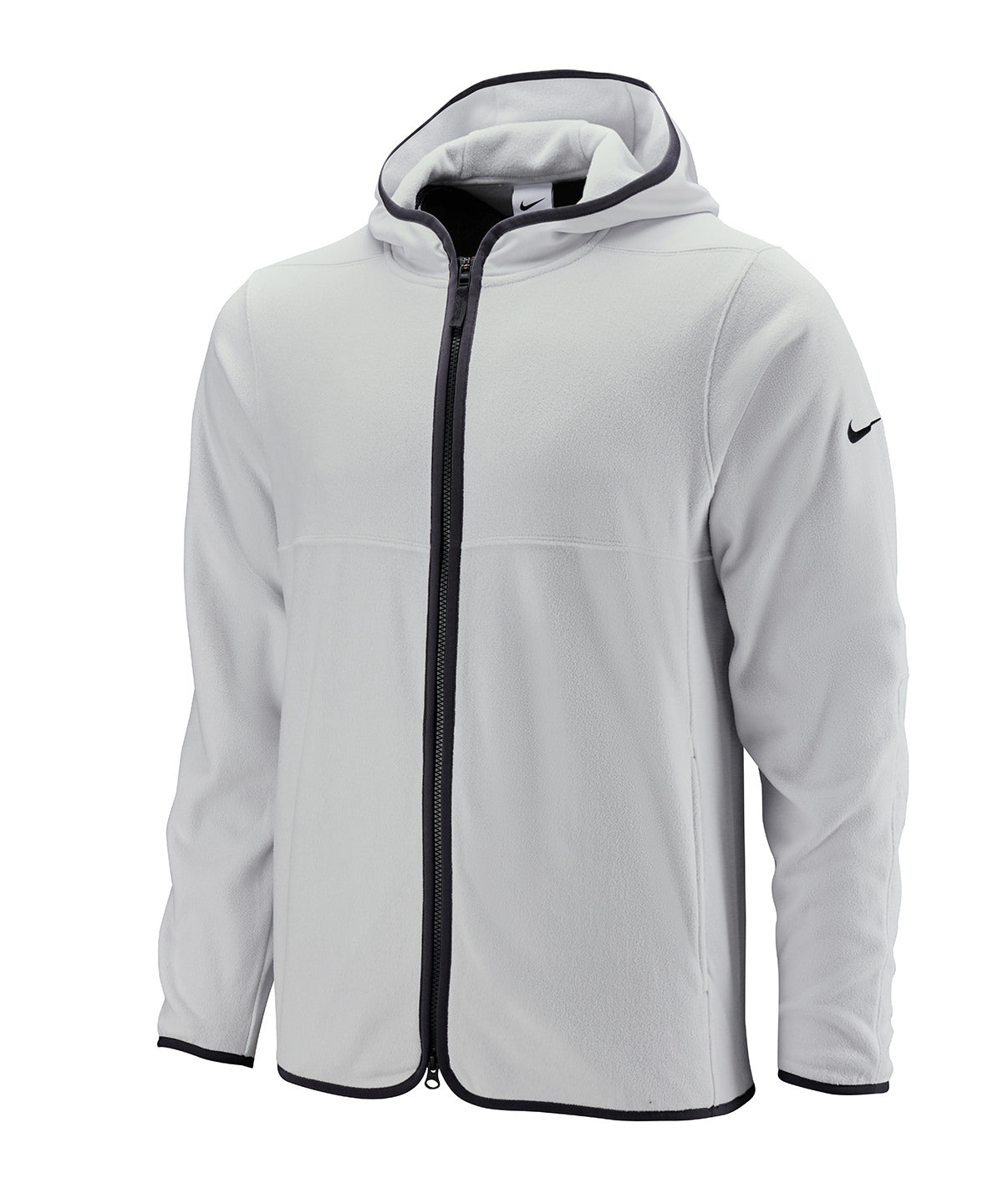 Personalised Hoodies - Black Nike Nike Victory hoodie