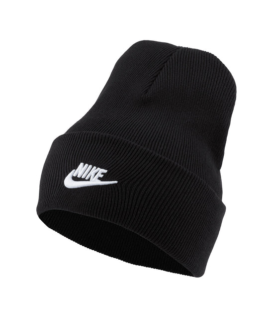 Personalised Hats - Black Nike Nike beanie utility futura