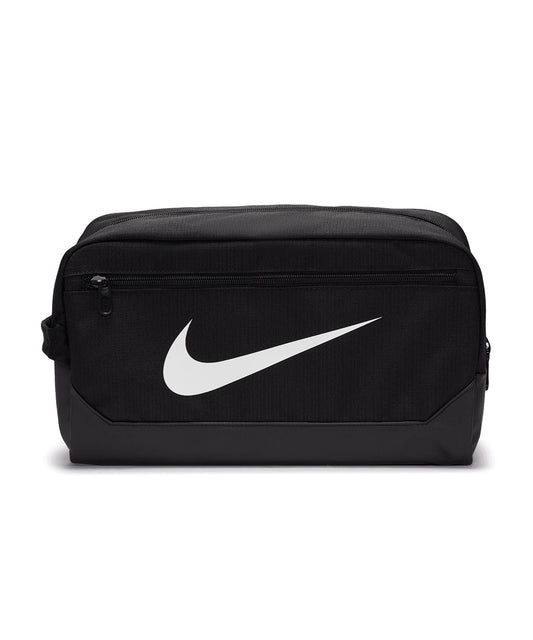 Personalised Bags - Black Nike Nike Brasilia shoe bag 9.5 (11L)