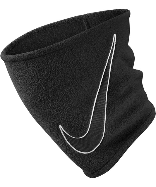 Personalised Snoods - Black Nike Nike fleece neckwarmer 2.0