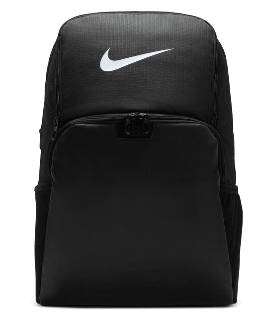 Personalised Bags - Black Nike Nike Brasilia 9.5 training XL backpack (30L)