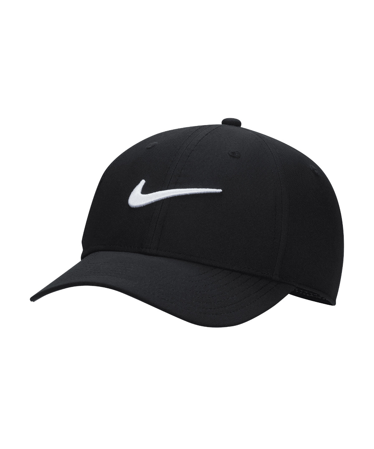 Personalised Caps - Black Nike Nike Dri-FIT Club cap