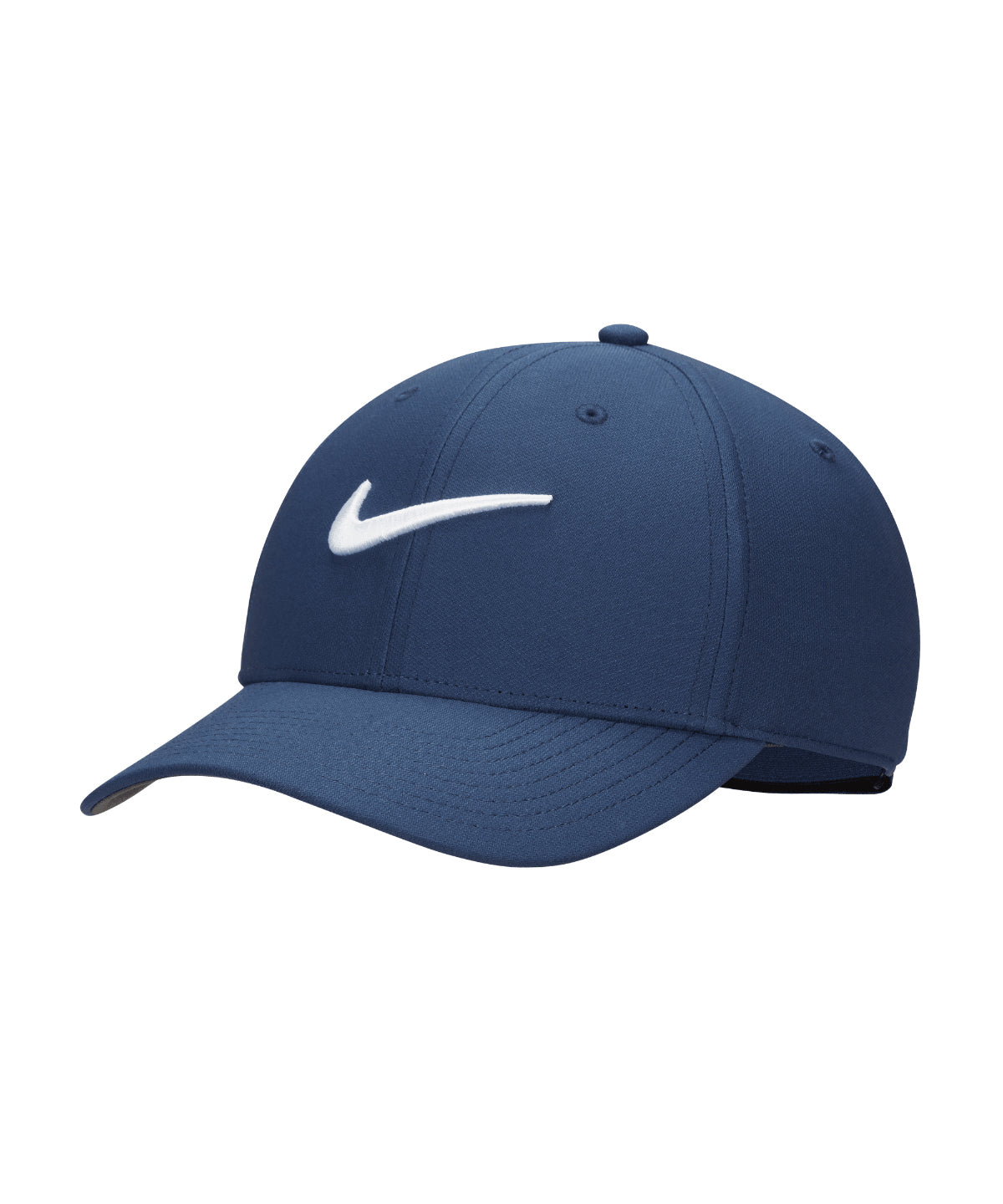 Personalised Caps - Black Nike Nike Dri-FIT Club cap