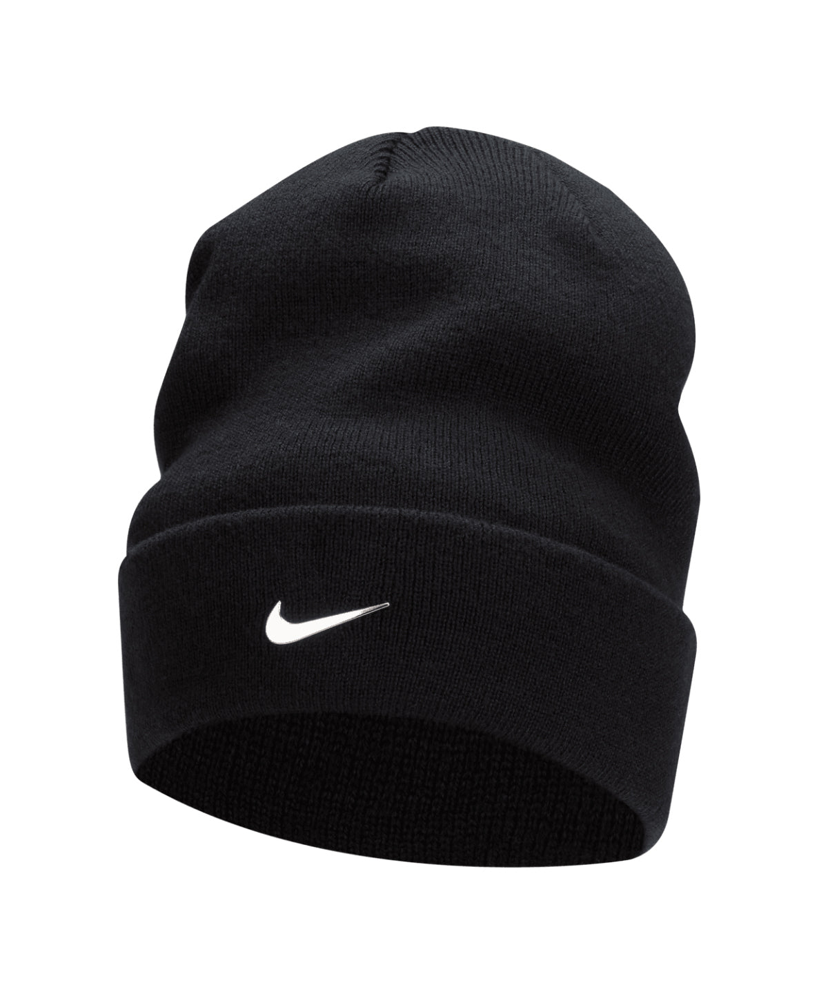 Personalised Hats - Black Nike Nike Peak beanie