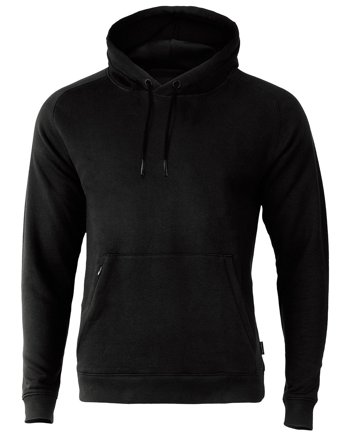 Personalised Hoodies - Black Nimbus Play Fresno – casual hooded sweatshirt
