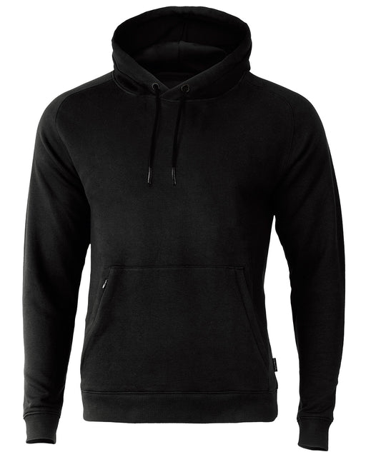 Personalised Hoodies - Black Nimbus Play Fresno – casual hooded sweatshirt