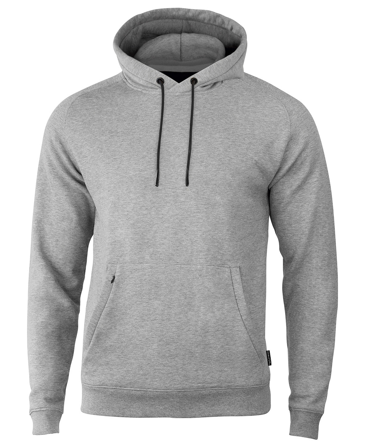 Personalised Hoodies - Black Nimbus Play Fresno – casual hooded sweatshirt