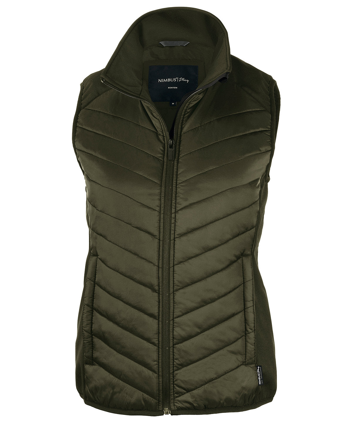 Women’s Benton – versatile hybrid vest