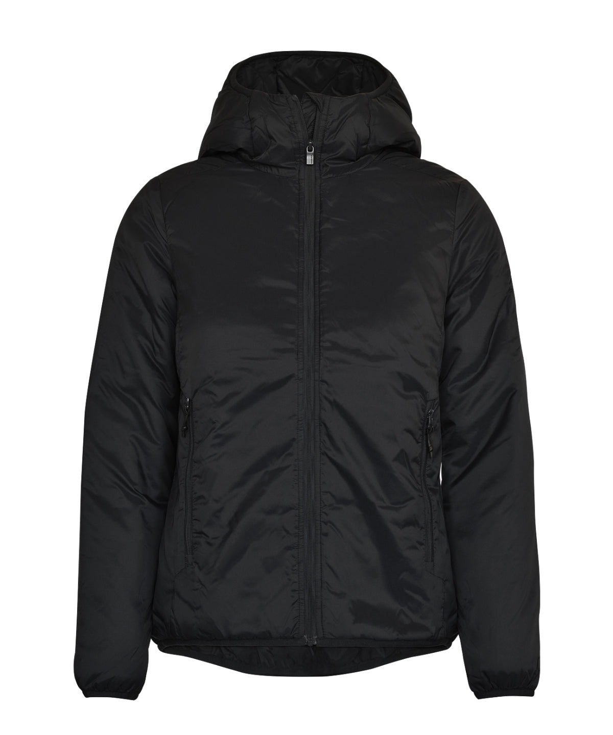 Personalised Jackets - Black Nimbus Play Women’s Aspen jacket