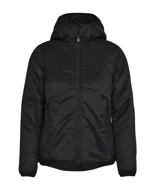 Personalised Jackets - Black Nimbus Play Women’s Aspen jacket