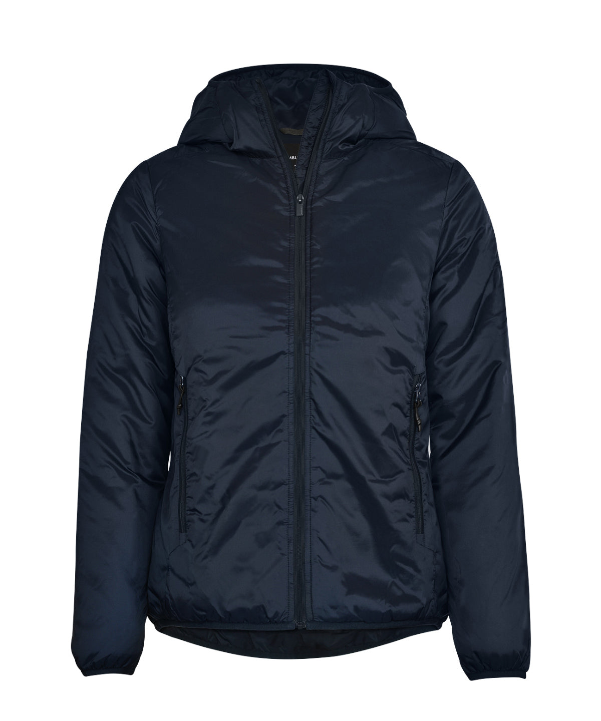 Personalised Jackets - Black Nimbus Play Women’s Aspen jacket