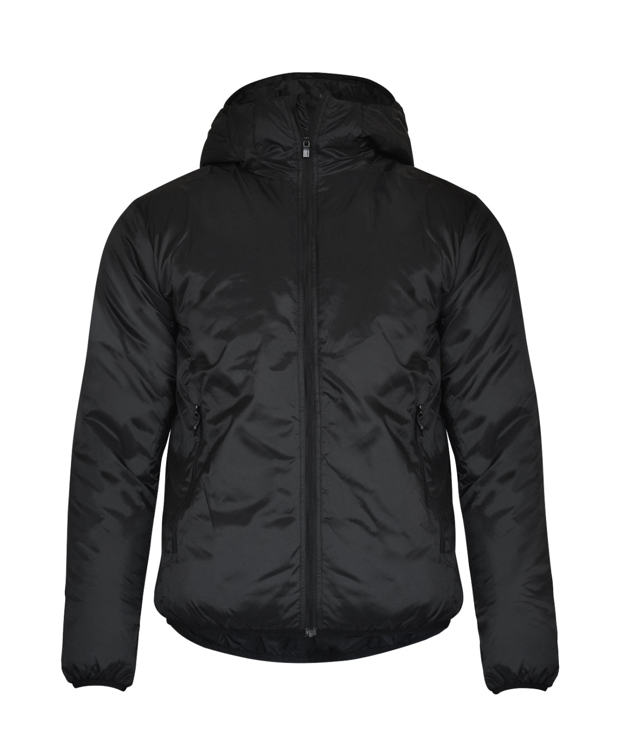 Personalised Jackets - Black Nimbus Play Aspen jacket