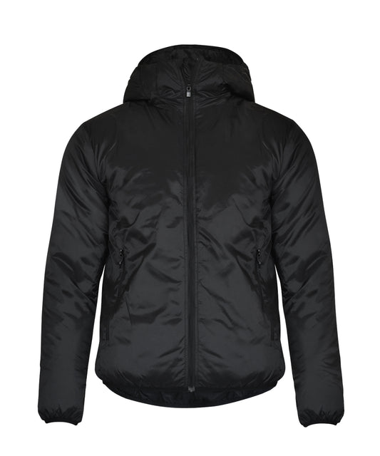 Personalised Jackets - Black Nimbus Play Aspen jacket