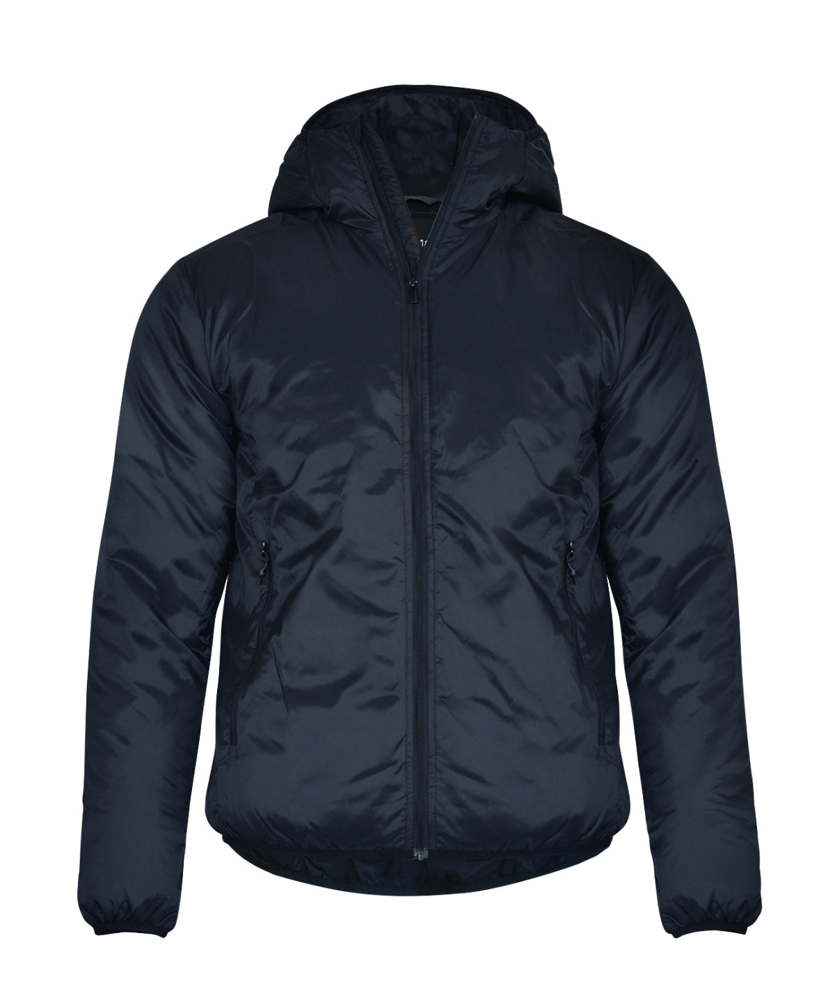 Personalised Jackets - Black Nimbus Play Aspen jacket