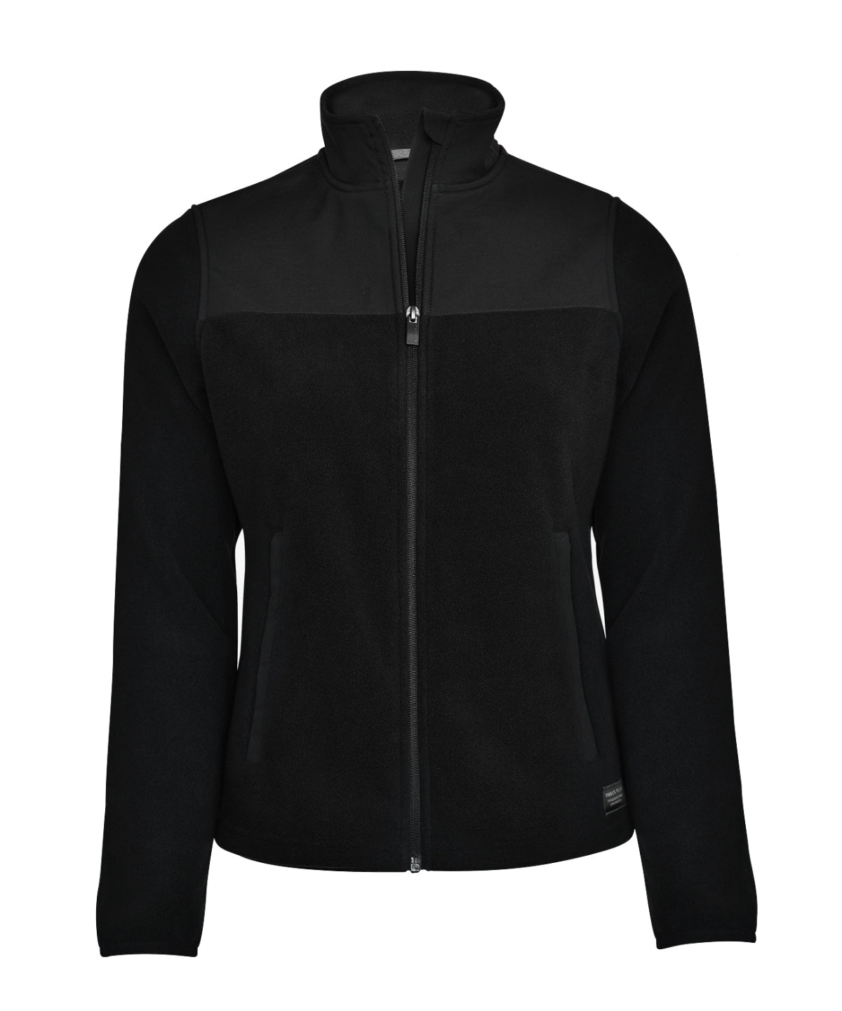 Personalised Fleeces - Black Nimbus Play Women’s Sedona fleece