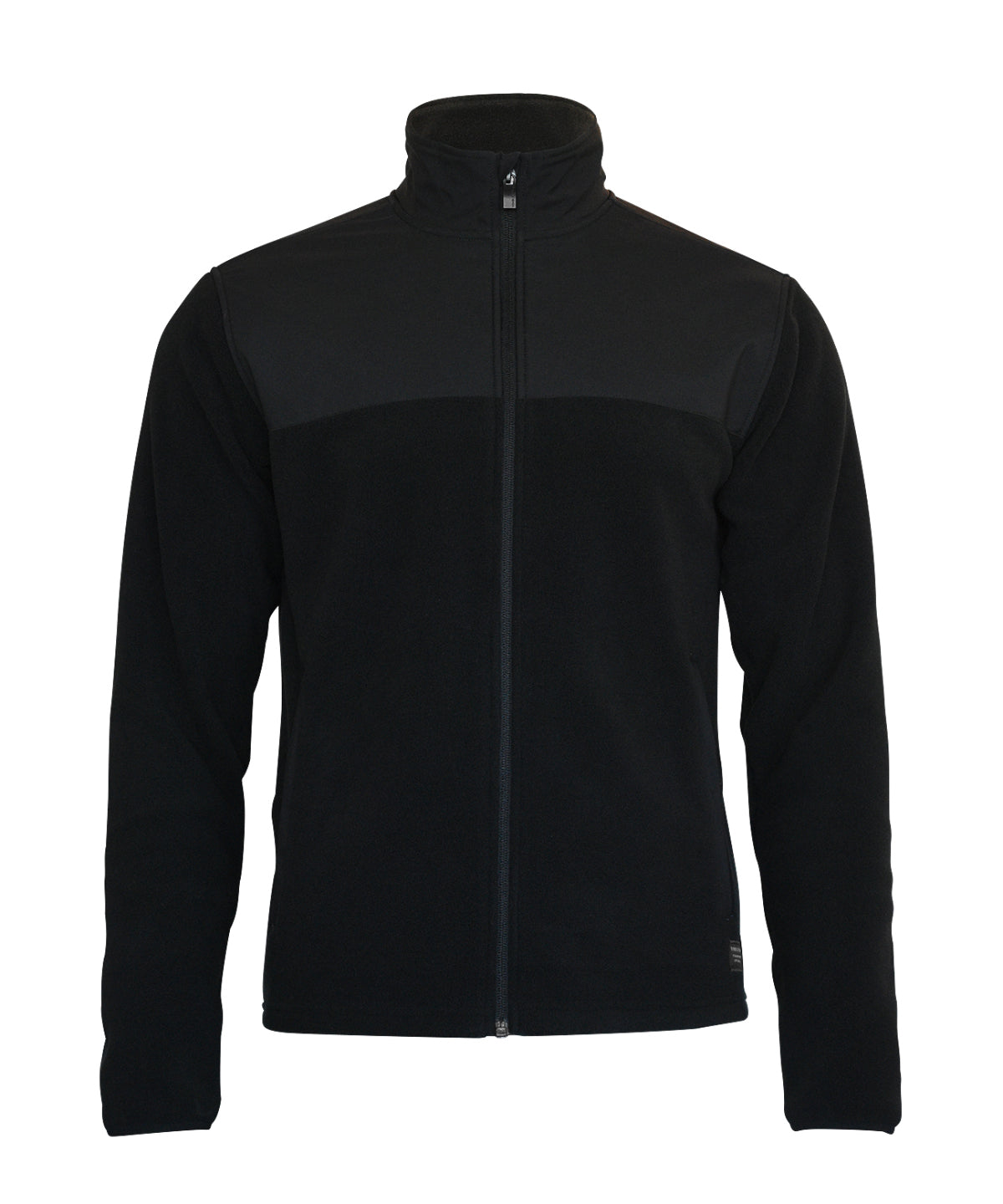 Personalised Fleeces - Black Nimbus Play Sedona fleece