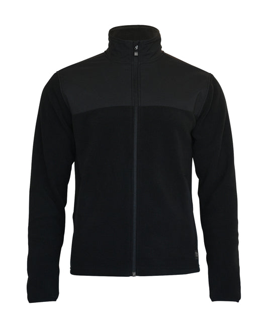 Personalised Fleeces - Black Nimbus Play Sedona fleece