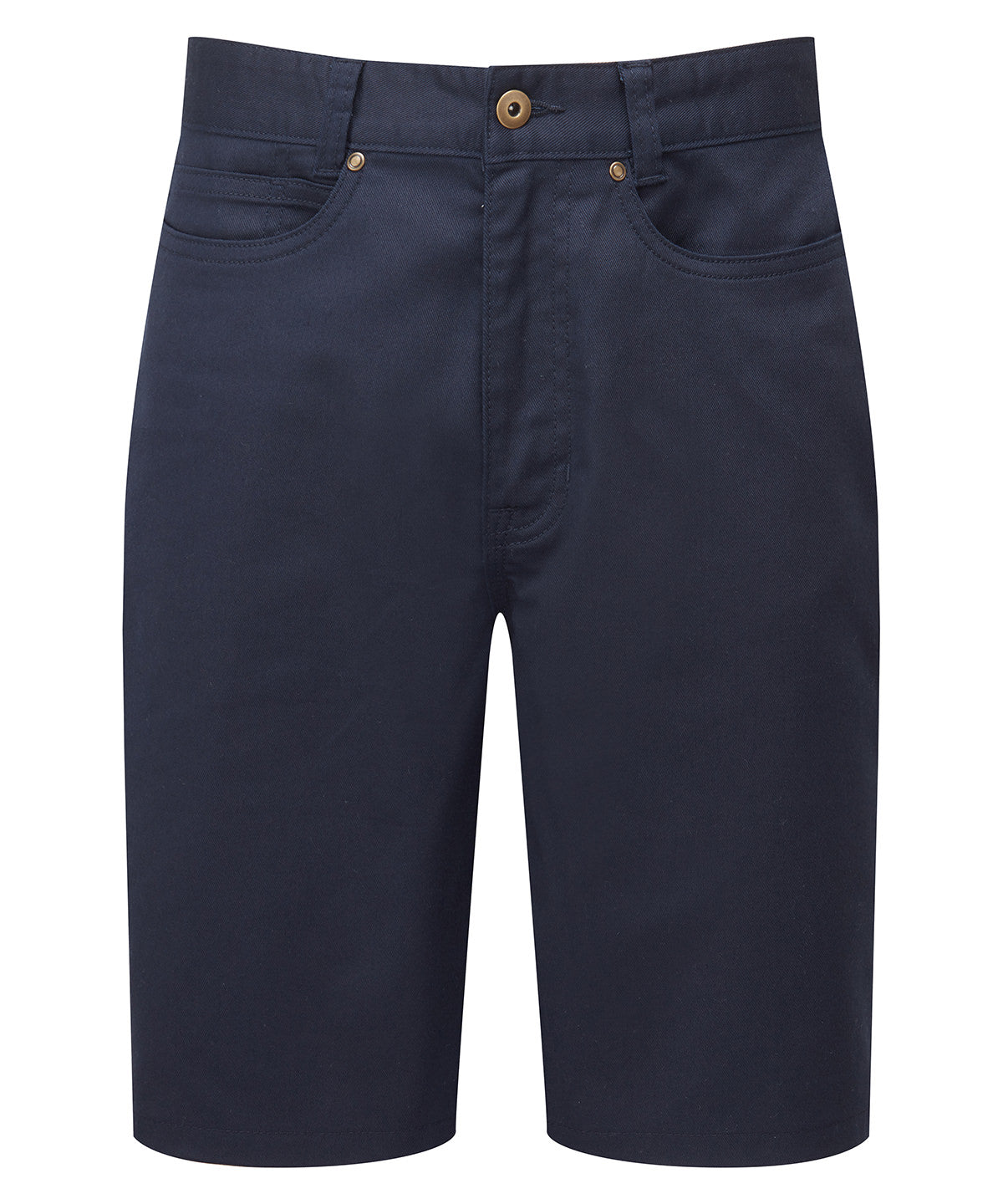 Personalised Shorts - Black Premier Performance chino shorts