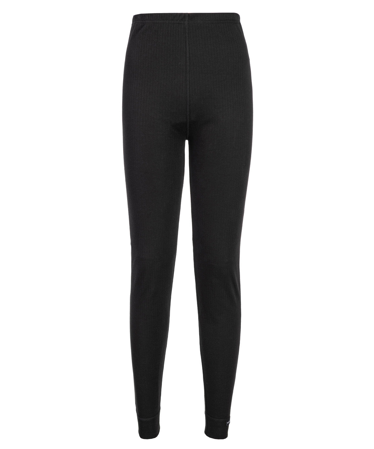 Personalised Trousers - Black Portwest Women’s baselayer trousers