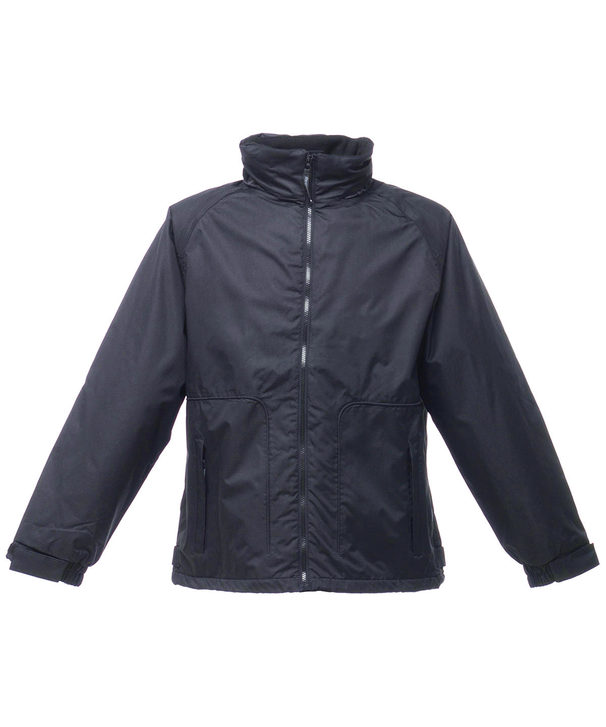 Personalised Jackets - Black Regatta Professional Hudson jacket