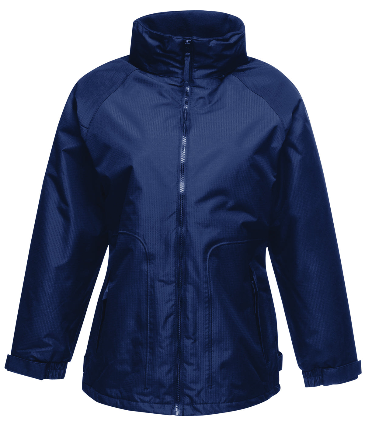 Personalised Jackets - Black Regatta Professional Women's Hudson jacket