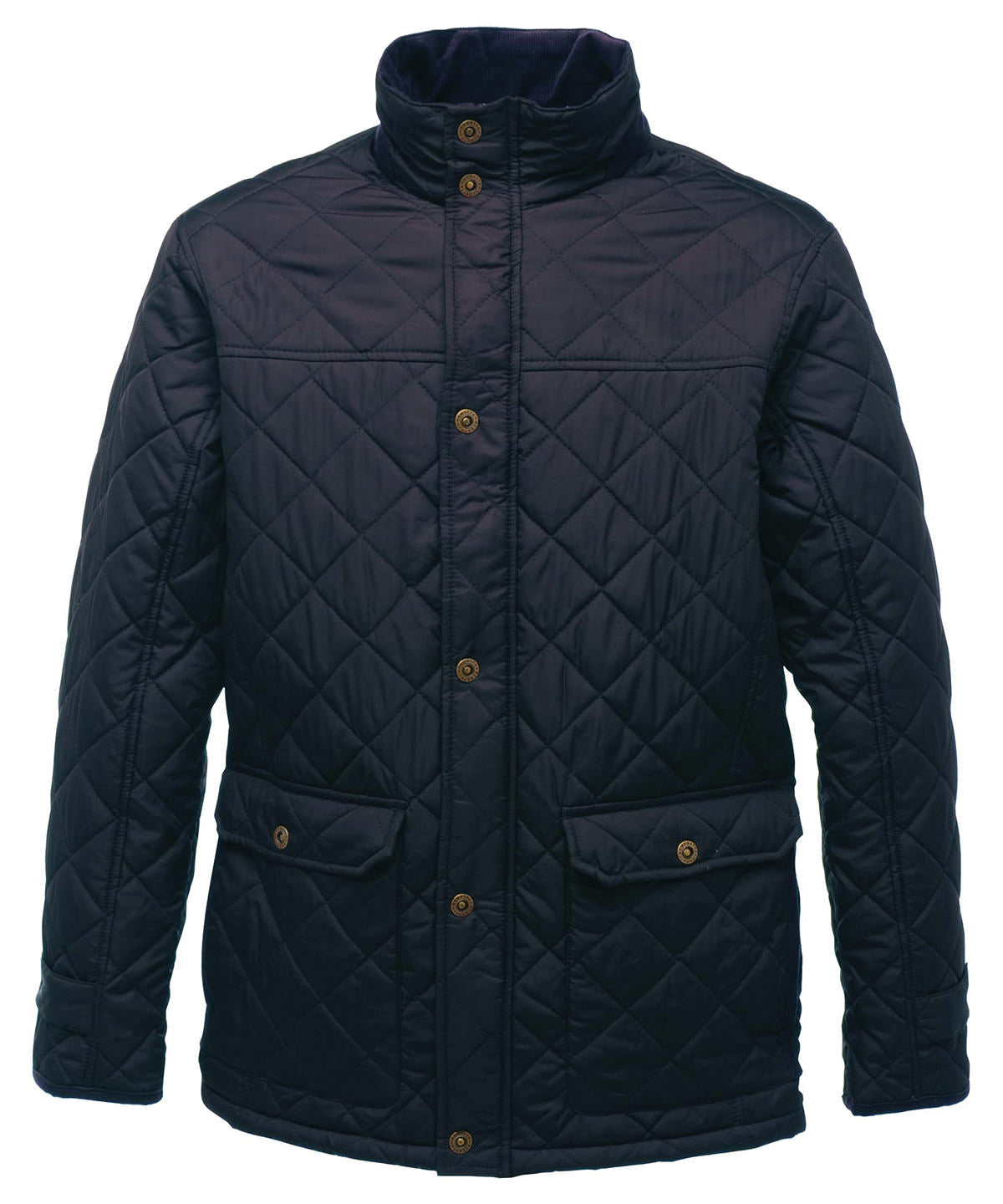 Personalised Jackets - Black Regatta Professional Tyler jacket