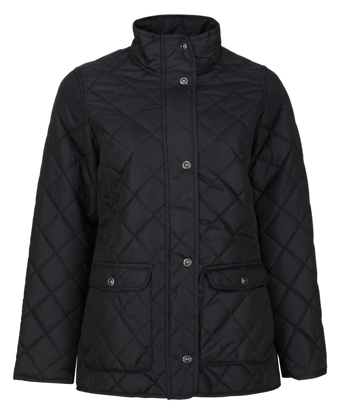 Personalised Jackets - Black Regatta Professional Tarah jacket