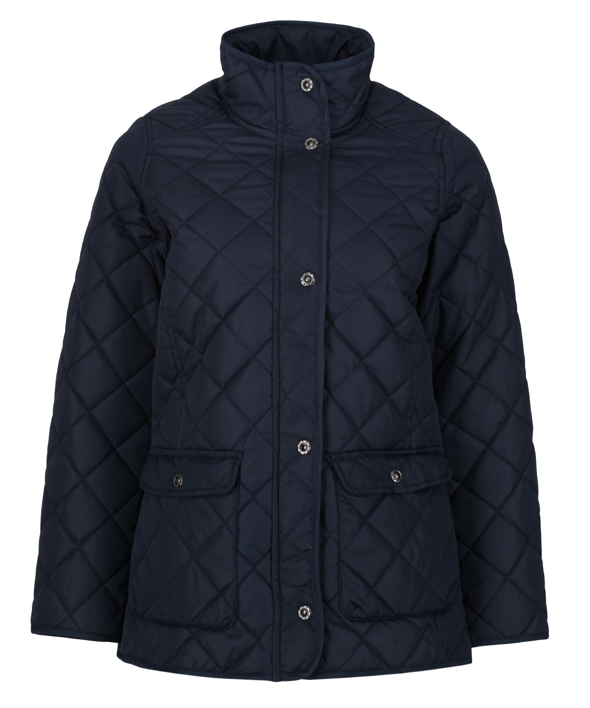 Personalised Jackets - Black Regatta Professional Tarah jacket