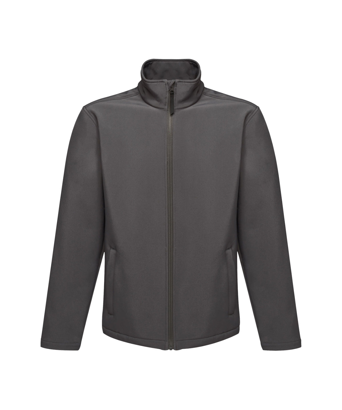 Personalised Jackets - Black Regatta Professional Reid softshell