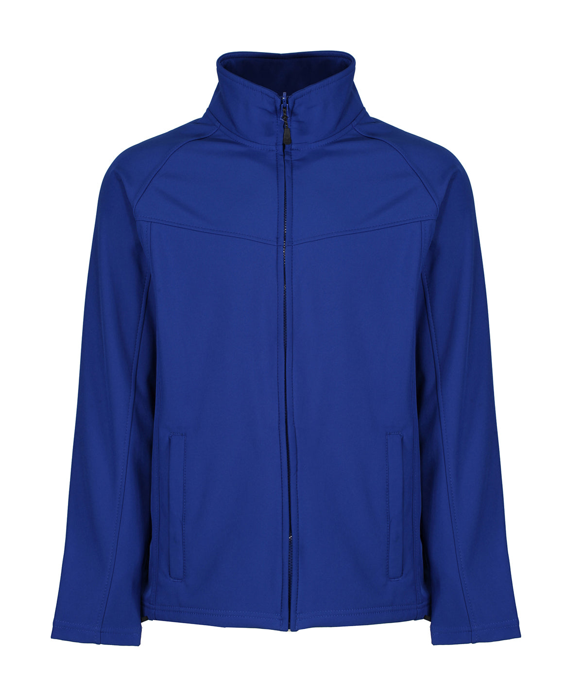 Personalised Jackets - Black Regatta Professional Uproar softshell