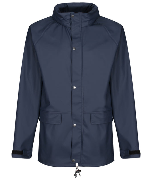 Personalised Jackets - Navy Regatta Professional Stormflex II jacket