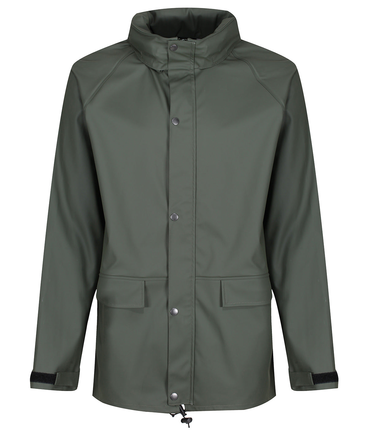 Personalised Jackets - Navy Regatta Professional Stormflex II jacket
