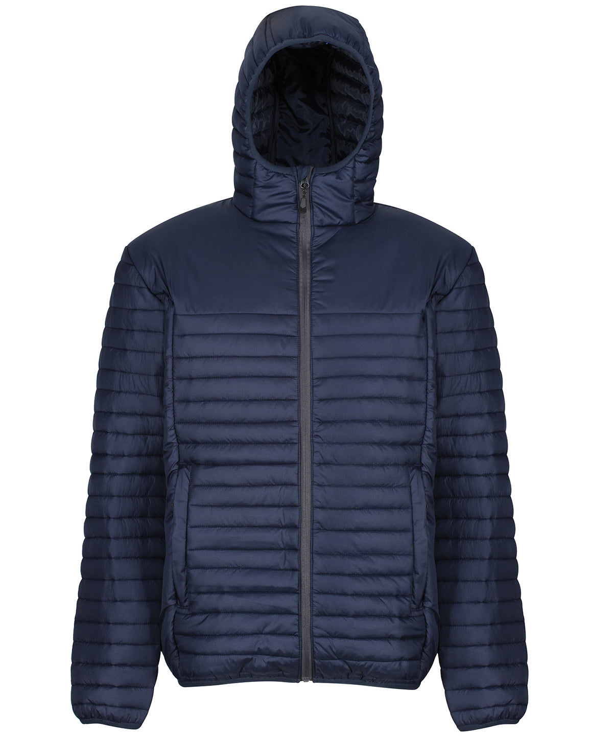 Personalised Jackets - Black Regatta Honestly Made Honestly Made Recycled Thermal Jacket