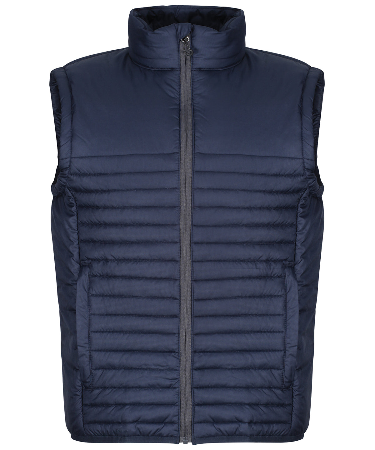 Personalised Body Warmers - Black Regatta Honestly Made Honestly Made Recycled Thermal Bodywarmer