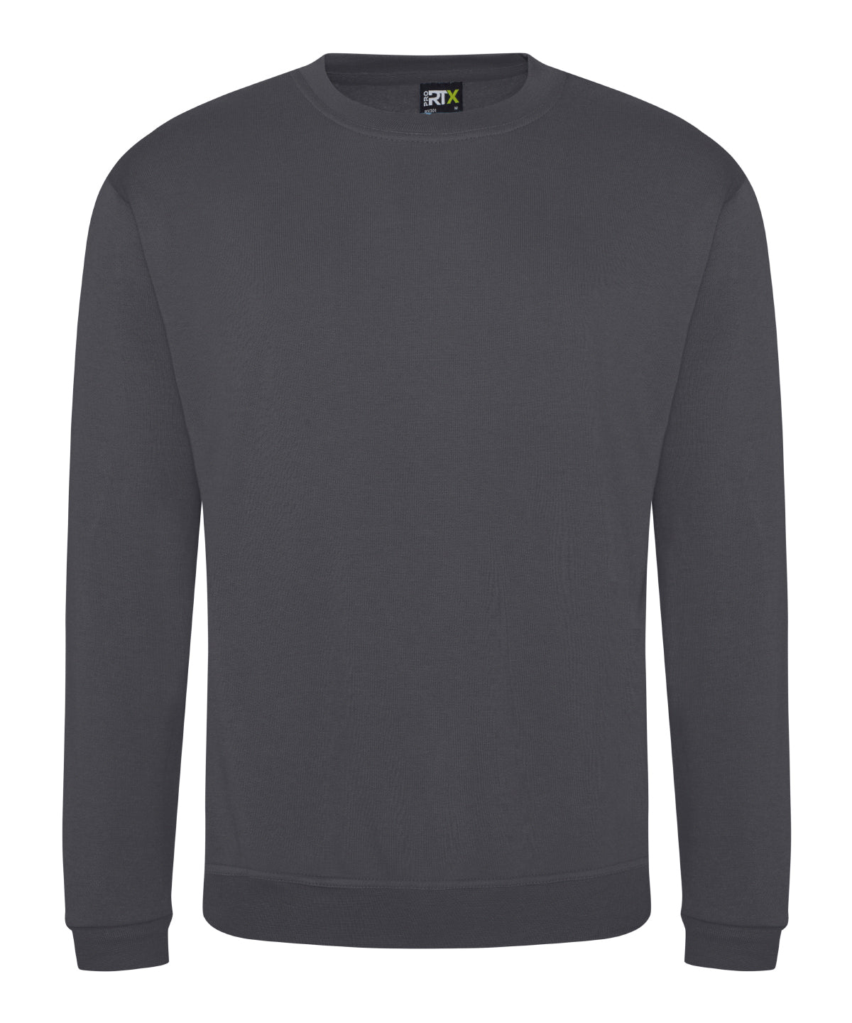 Personalised Sweatshirts - White ProRTX Pro sweatshirt