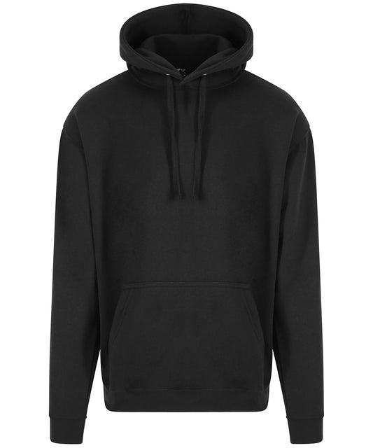Personalised Hoodies - Black ProRTX Pro hoodie