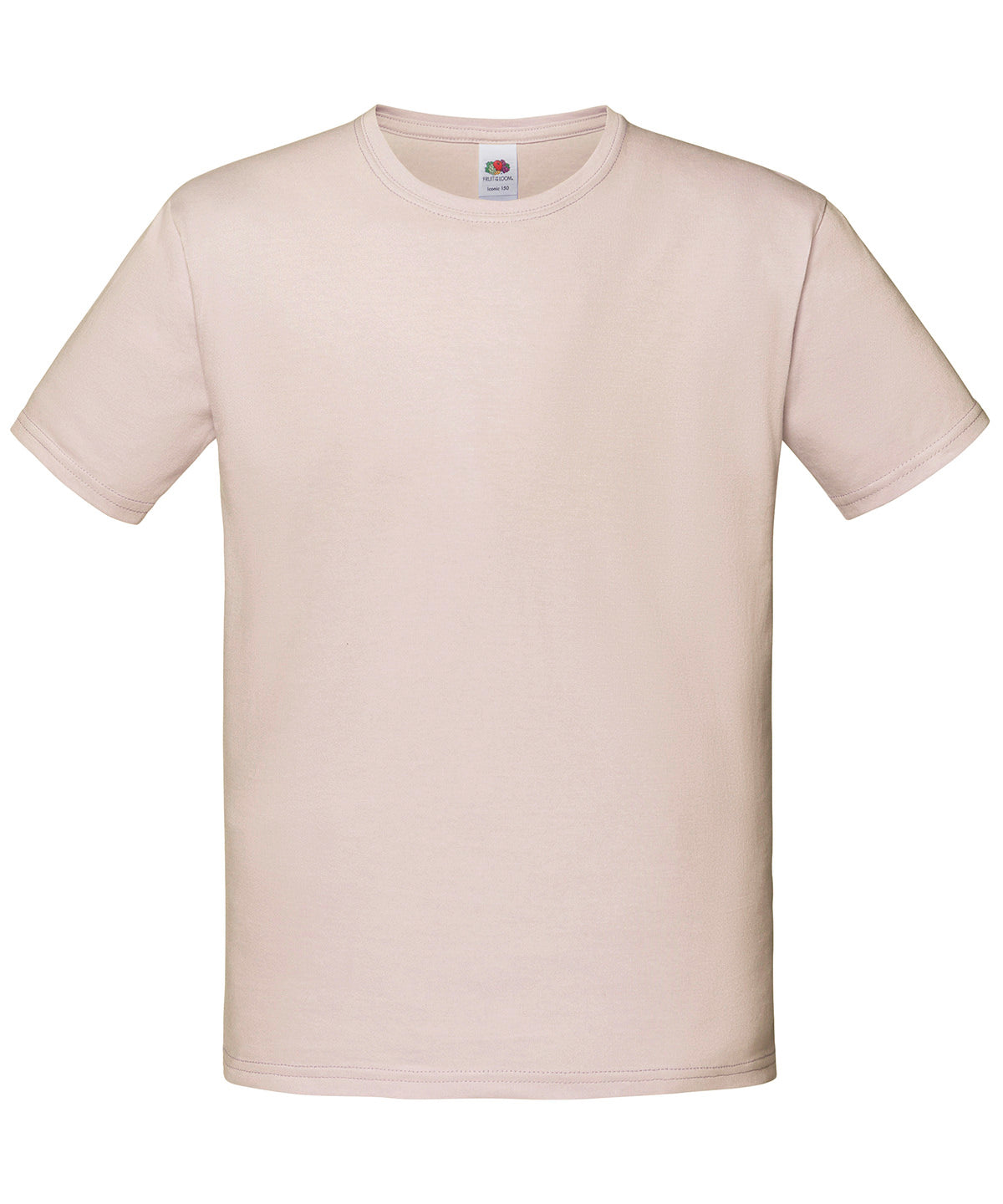 Personalised T-Shirts - Fruit of the Loom Kids iconic 150 T