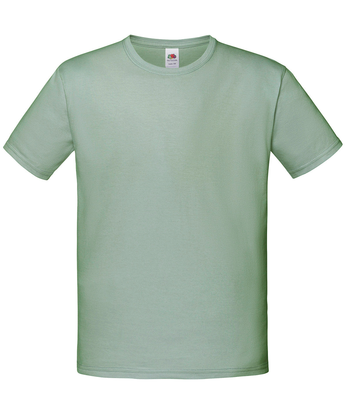 Personalised T-Shirts - Fruit of the Loom Kids iconic 150 T