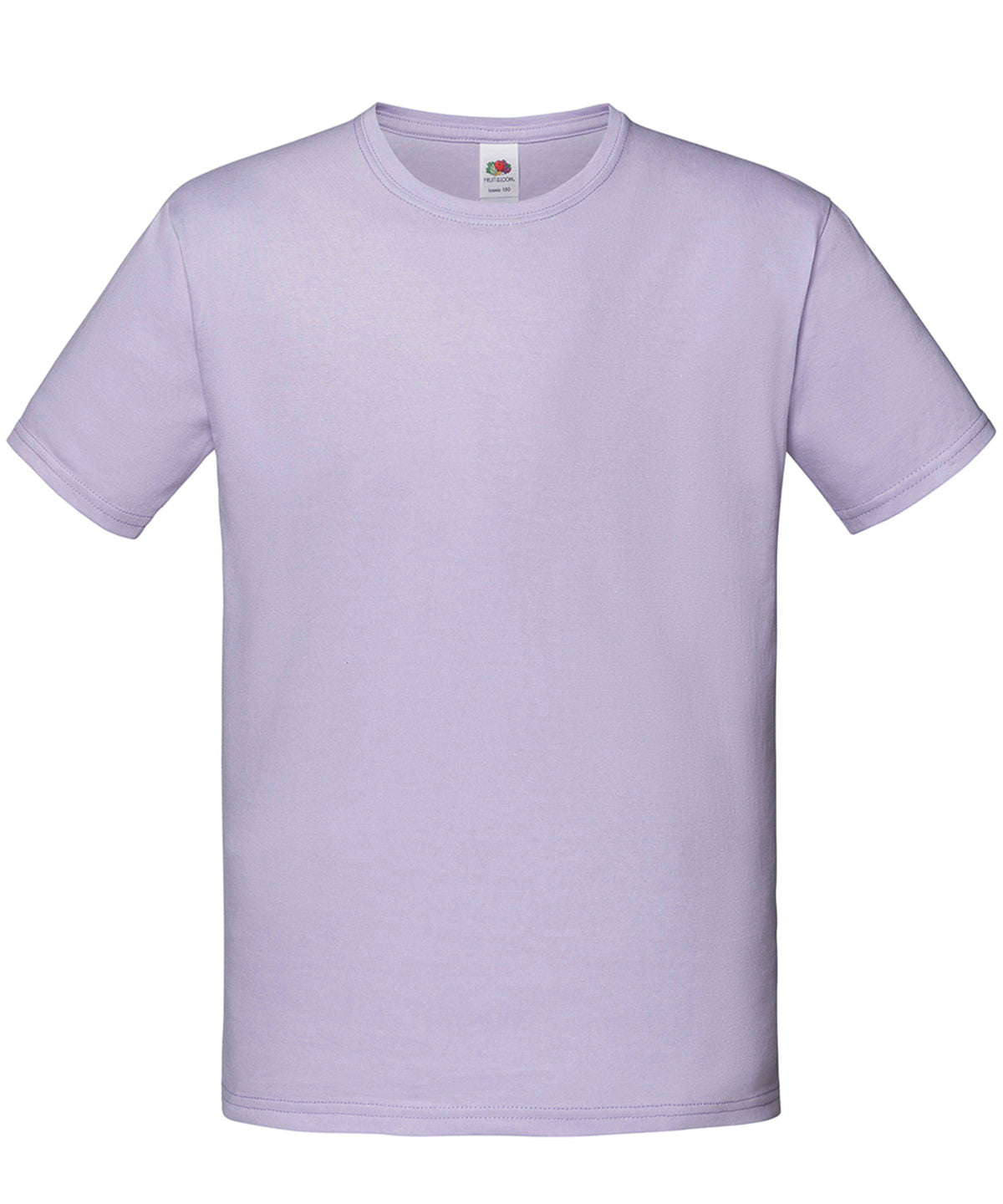 Personalised T-Shirts - Fruit of the Loom Kids iconic 150 T
