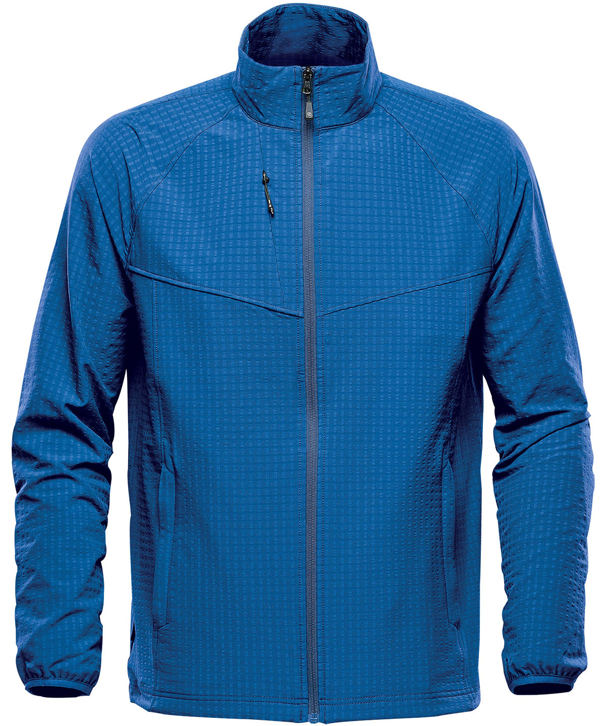 Personalised Jackets - Black Stormtech Kyoto jacket