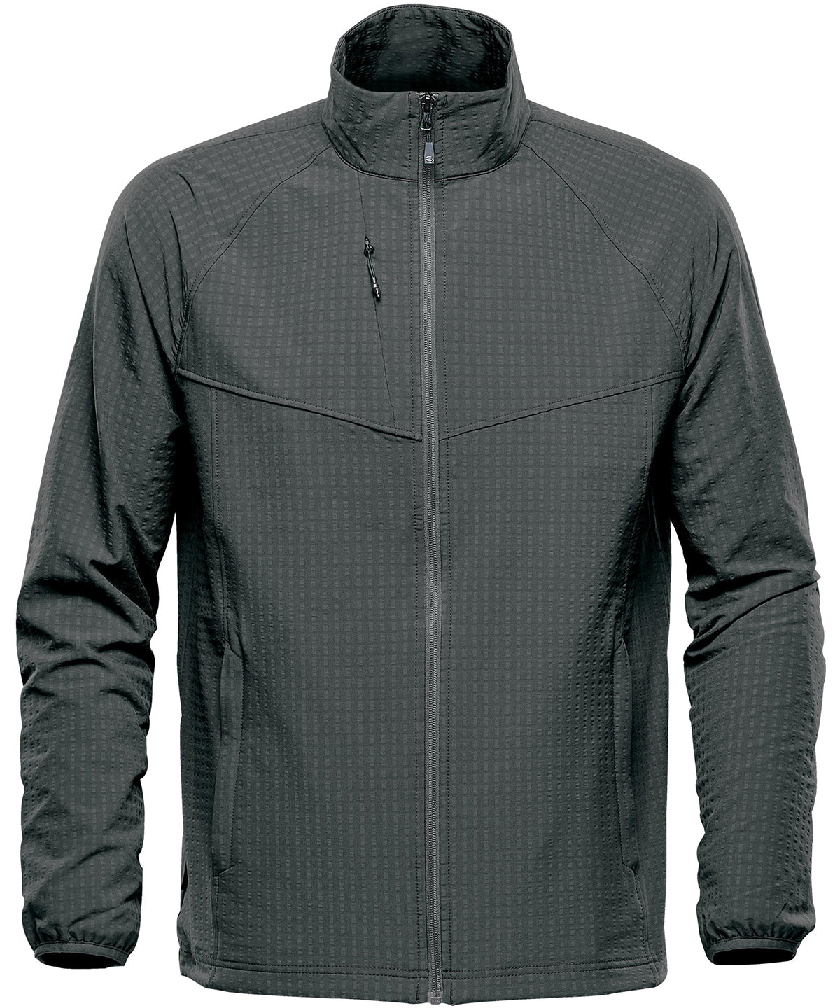 Personalised Jackets - Black Stormtech Kyoto jacket