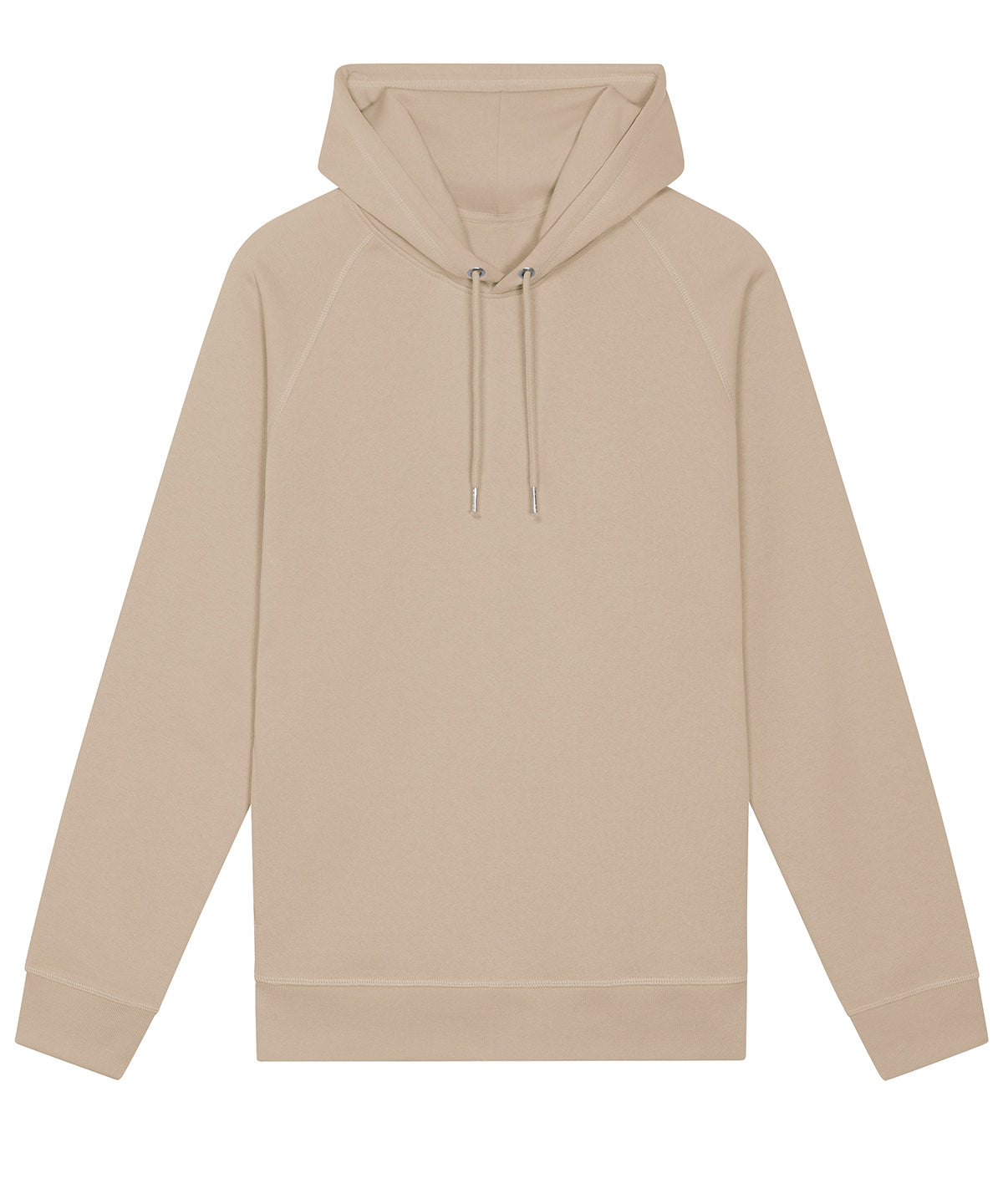 Personalised Hoodies - Dark Grey Stanley/Stella Sider unisex side pocket hoodie (STSU824)