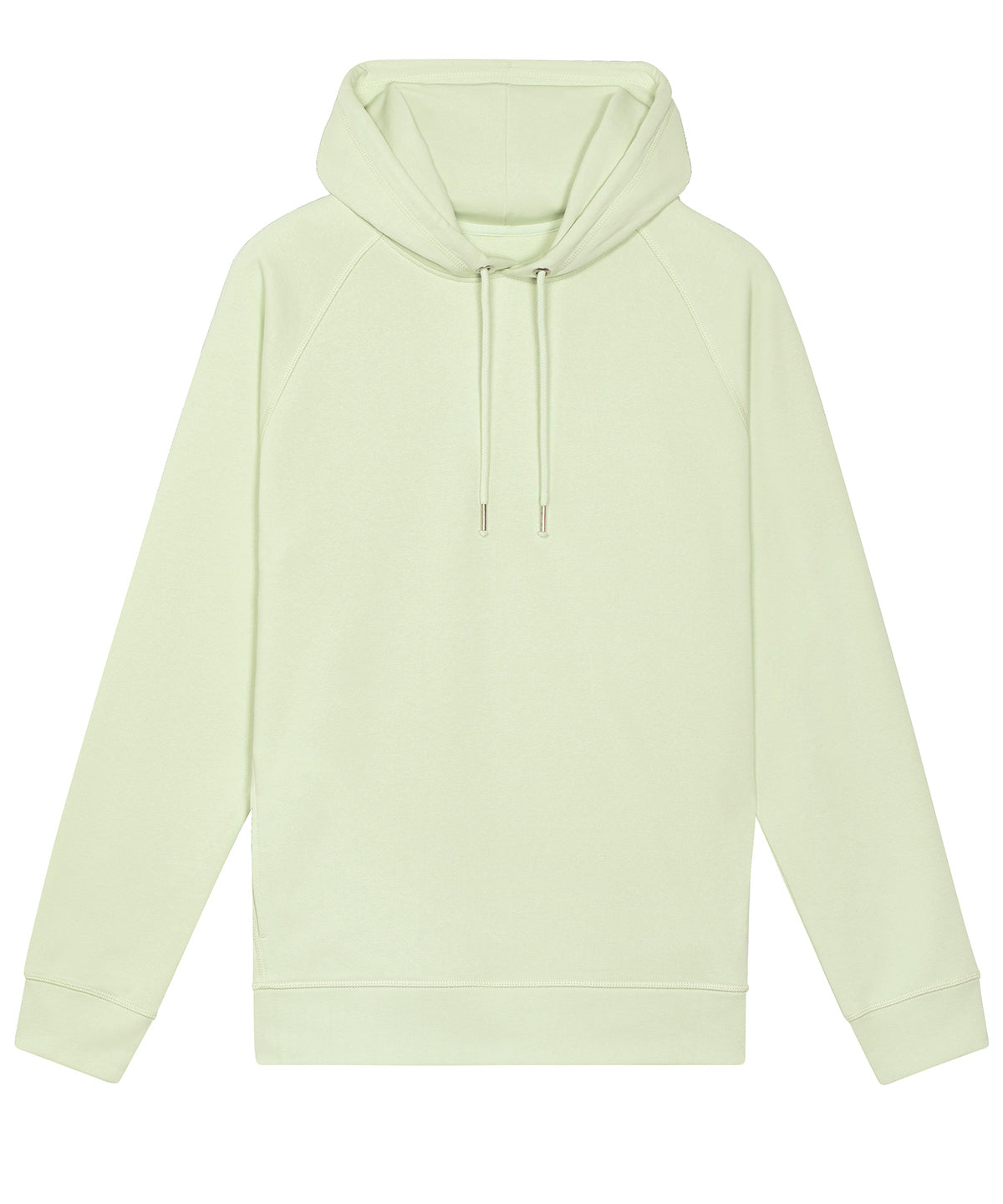 Personalised Hoodies - Burgundy Stanley/Stella Sider unisex side pocket hoodie (STSU824)
