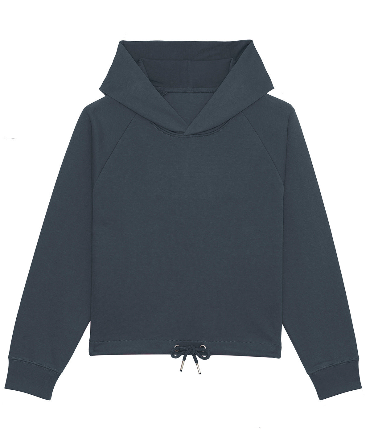 Women's Stella Bower cropped hoodie (STSW132)