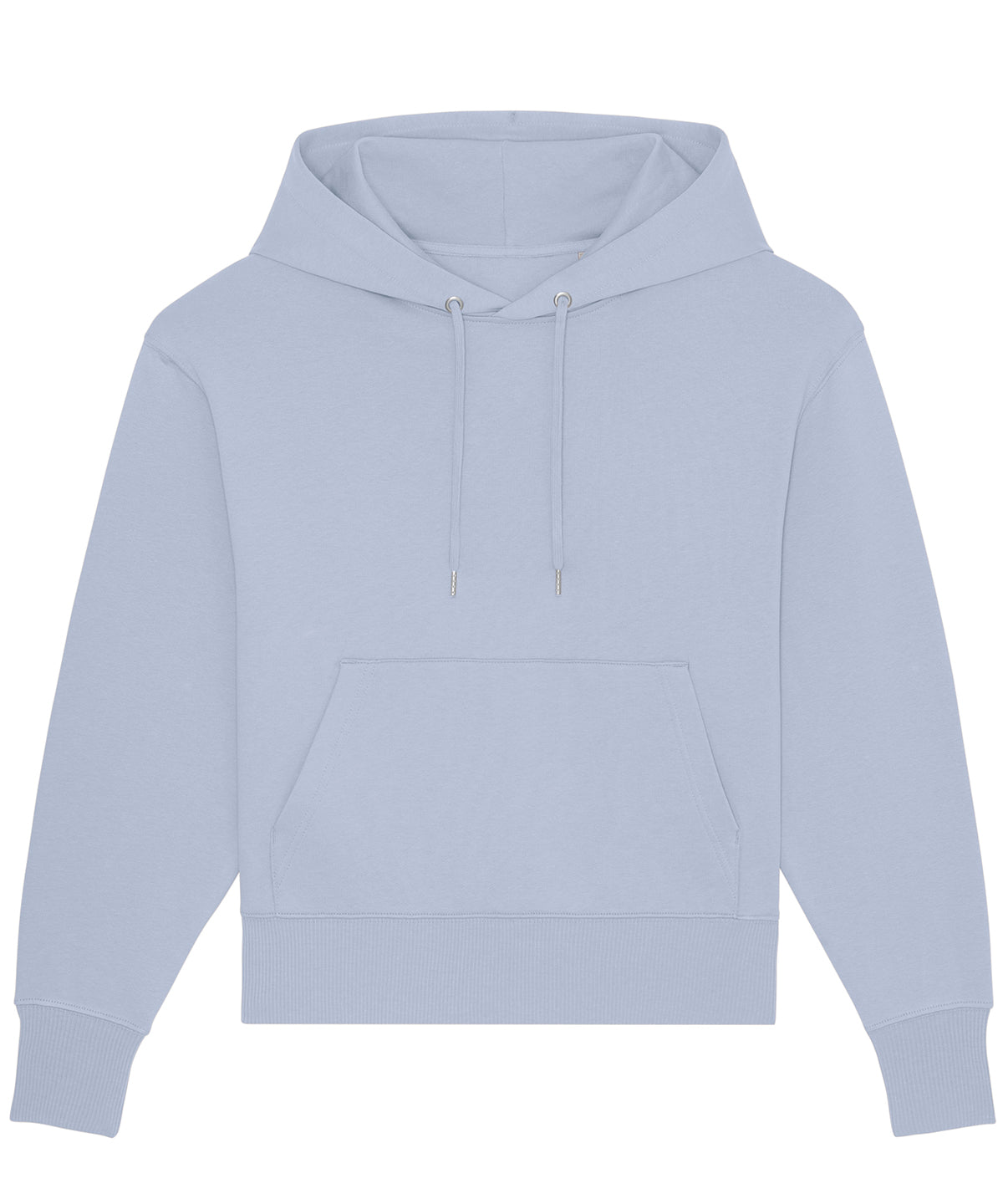 Personalised Hoodies - Burgundy Stanley/Stella Slammer oversized brushed sweatshirt (STSU856)
