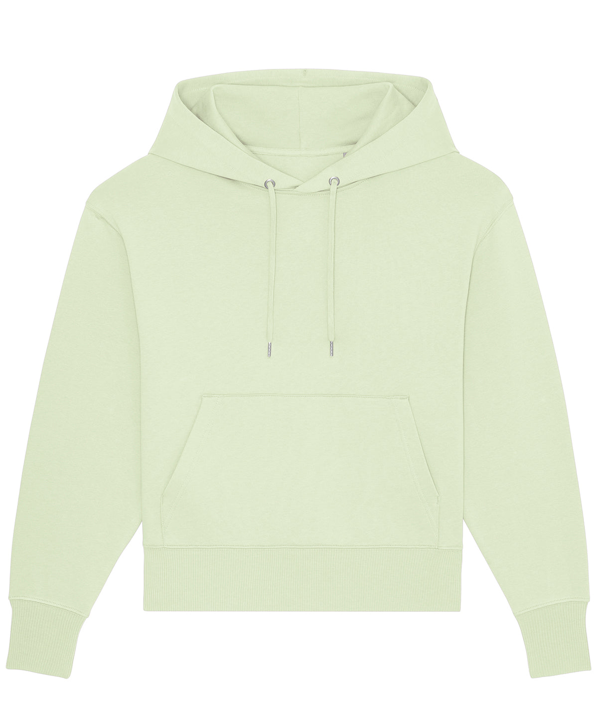 Personalised Hoodies - Burgundy Stanley/Stella Slammer oversized brushed sweatshirt (STSU856)