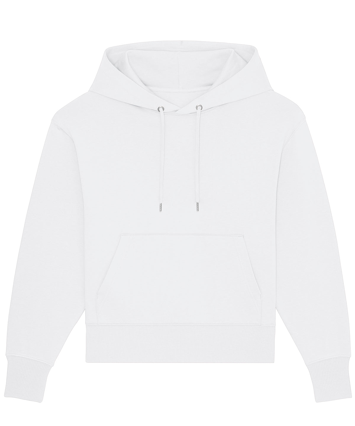 Personalised Hoodies - Burgundy Stanley/Stella Slammer oversized brushed sweatshirt (STSU856)
