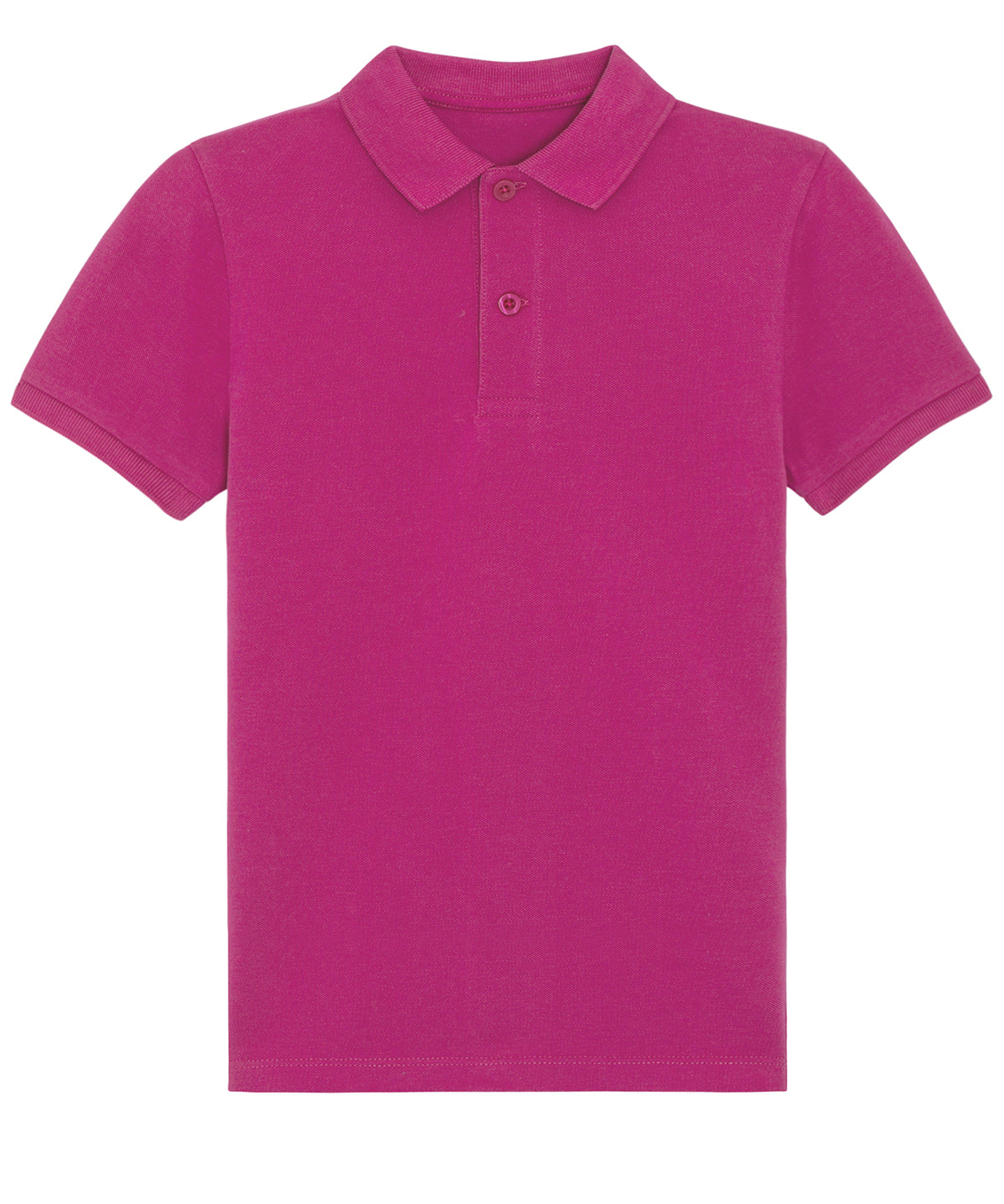 Personalised Polo Shirts - Navy Stanley/Stella Mini sprinter kids polo (STPK908)