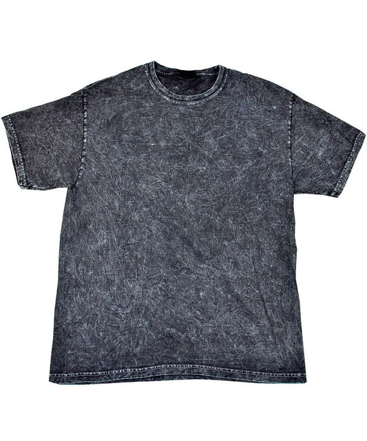 Personalised T-Shirts - Colortone Mineral wash T
