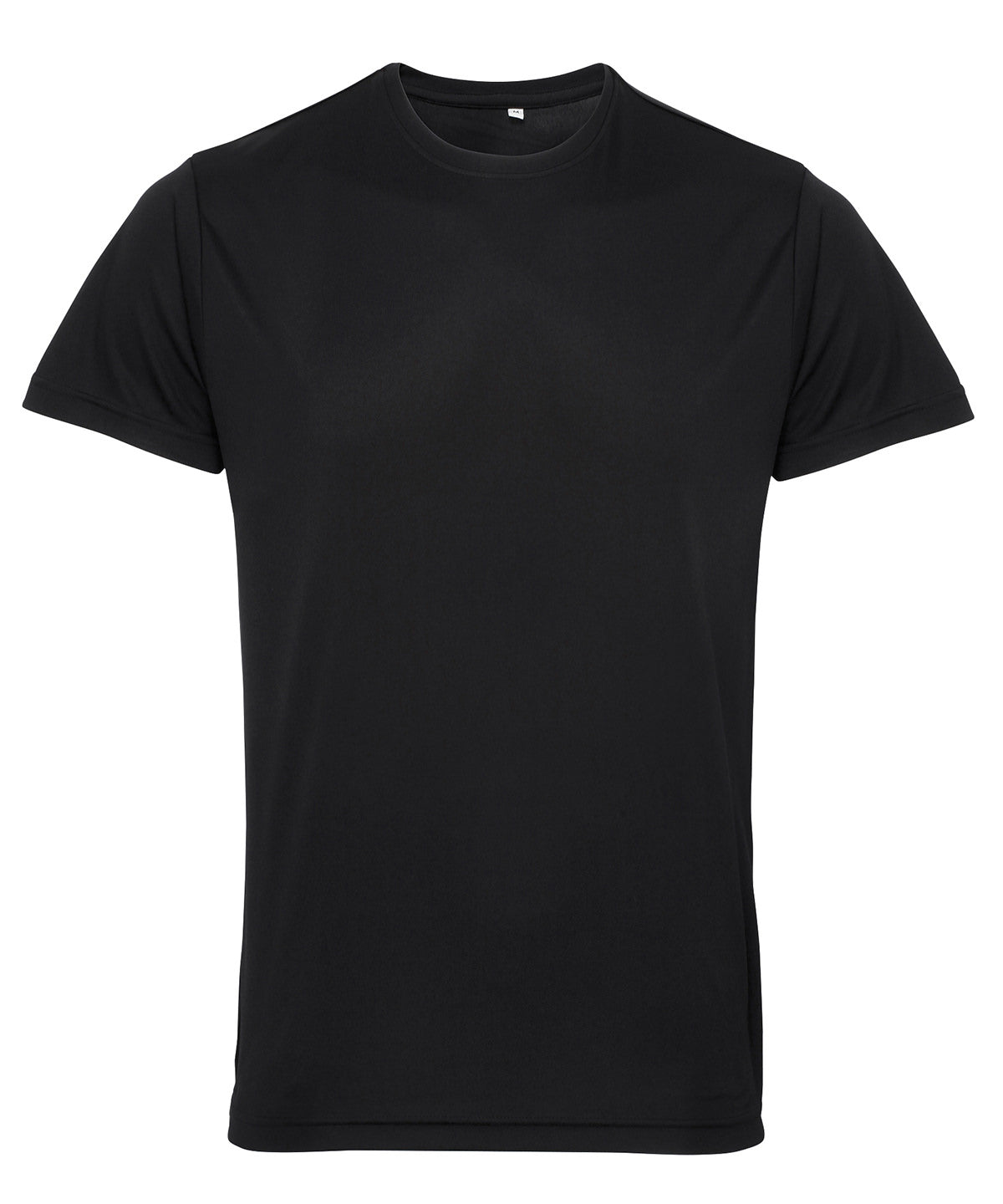 Personalised T-Shirts - Mid Grey TriDri® TriDri® recycled performance t-shirt